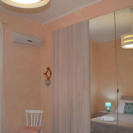 Into The Wild Green B&B Alghero Exterior foto