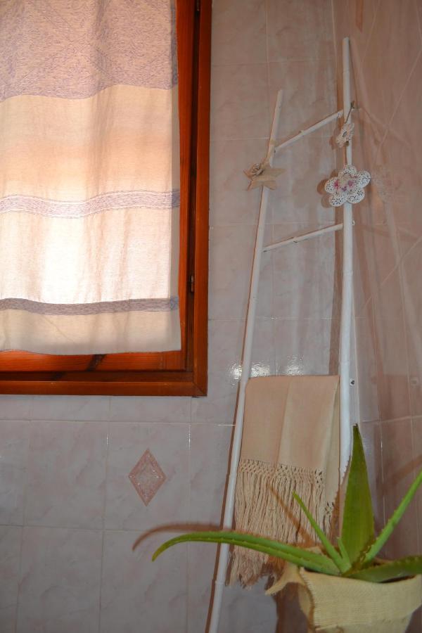 Into The Wild Green B&B Alghero Exterior foto
